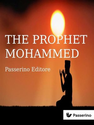 cover image of Islam (Volume 2)--The Prophet Mohammed
